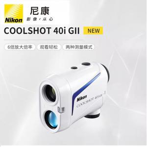 Nikon 尼康COOLSHOT40iGII激光测距望远镜1...