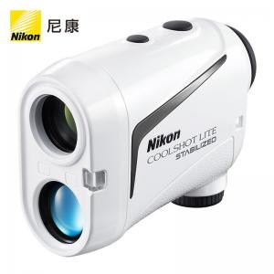 Nikon 日本尼康望远测距仪COOLSHOT LITE 防...